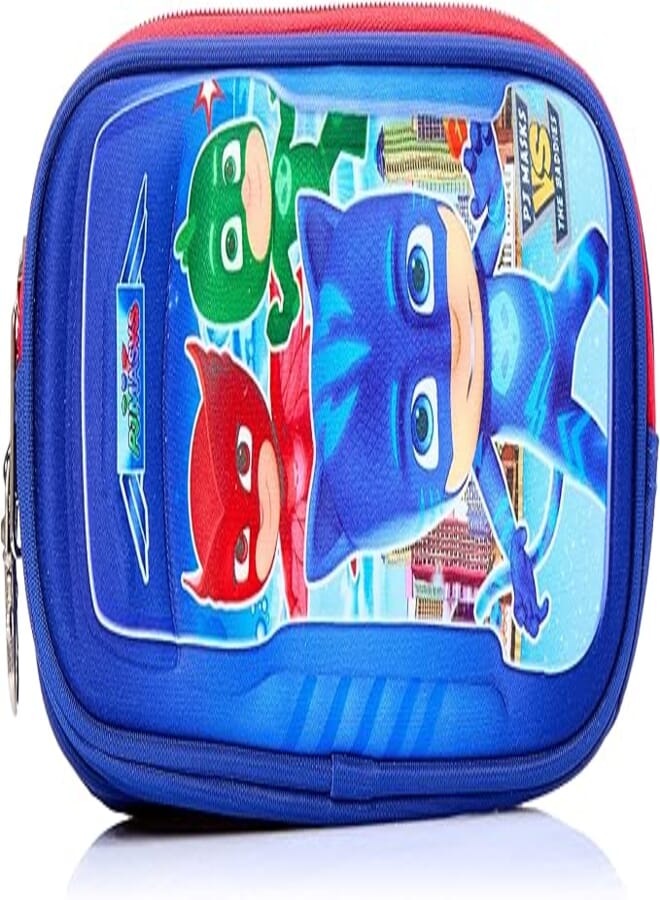 Migo PJ Masks Pencil Case